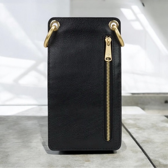 Patricia Nash Farleigh Crossbody Phone Case - Picture 3 of 7